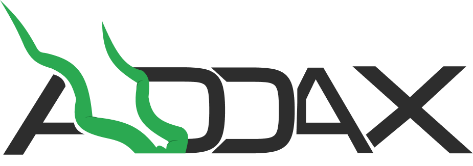 blackaddaxlogo