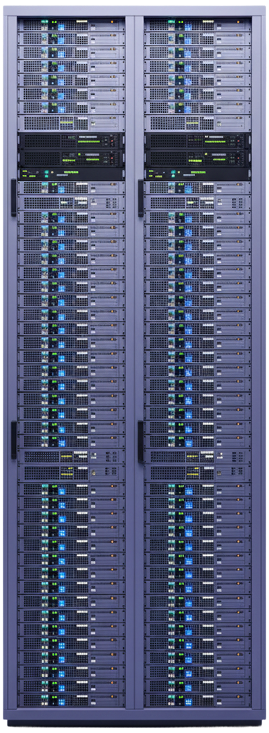 server racks display 1
