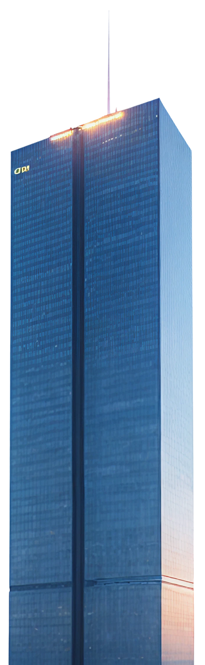 skyscraper in the clouds 1